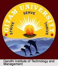 GITAM University Logo