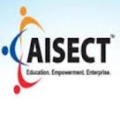 AISECT University Logo
