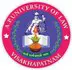 A.P. University of Law Logo