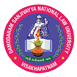 Damodaram Sanjivayya National Law University Logo