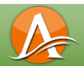 Adesh University Logo