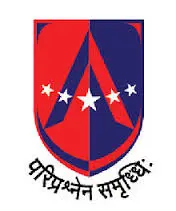 Ahmedabad University Logo