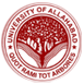 University of Allahabad Logo