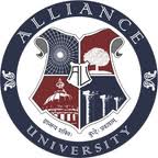 Alliance University Logo