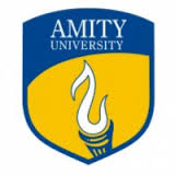 Amity University Madhya pradesh Logo