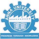 Anna University of Technology-Madurai Logo