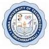Anna University of Technology Tiruchirapalli Logo