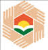 Assam Rajiv Gandhi University of Co-operative Management Logo