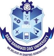Babu Banarasi Das University Logo