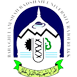 Baba Ghulam Shah Badhshah University Logo