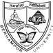Berhampur University Logo