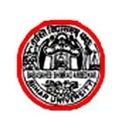 Babasaheb Bhimrao Ambedkar Bihar University Logo