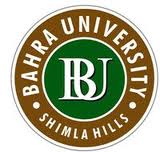 Bahra University Logo