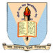 Chaudhary Charan Singh University Logo