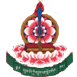 Central Institute of Higher Tibetan Studies Logo