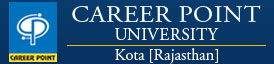 Career Point University Rajasthan Logo