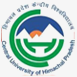 Central University of Himachal Pradesh Logo