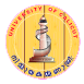 Calicut University Logo