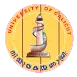 Calicut University Logo