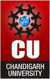 Chandigarh University Logo