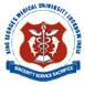 Chhatrapati Shahuji Medical University Logo