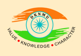 Dr K N Modi University Logo