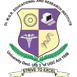 Dr. M.G.R Educational and Research Institute Logo
