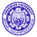 Dravidian University Logo