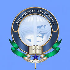 Don Bosco University Logo