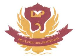 Dr. D. Y. Patil Pratishthan Logo