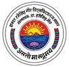 Dr Harisingh Gour University Logo