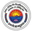 Dr Harisingh Gour University Logo