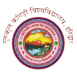 Gurukula Kangri Vishwavidyalaya Logo