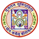 Gujarat University Logo