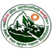 Hemwati Nandan Bahuguna Garwal University Logo