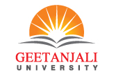 Geetanjali University Logo