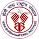 Homi Bhabha National Institute Logo