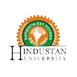 Hindustan University Logo