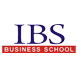 ICFAI Business School (IBS) Logo