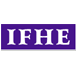 ICFAI Foundation of Higher Education, Hyderabad Logo