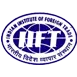 Indian Institute of Foreign Trade Logo