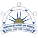Indian School of Mines University Logo
