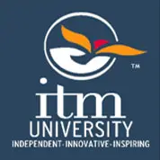 ITM University Logo