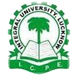 Integral University Logo