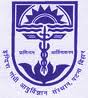 Indira Gandhi Institute of Medical Sciences Logo