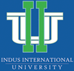 Indus International Uniersity Logo