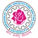 Jawaharlal Nehru Architecture and Fine Arts University,Telangana Logo