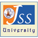 Jagadguru Sri Shivarathreeshwara University Logo
