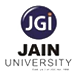 Jain University Logo