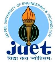 Jaypee University of Engineering and Technology Logo
